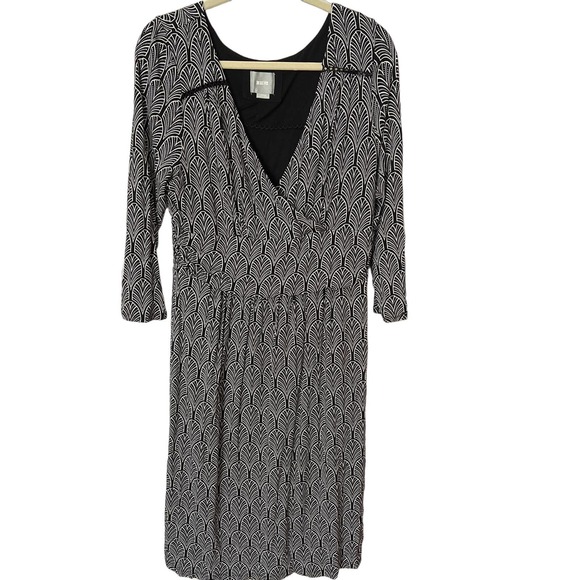 Maeve Dress - Picture 1 of 4